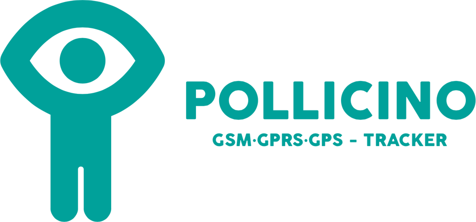 Logo Pollicino
