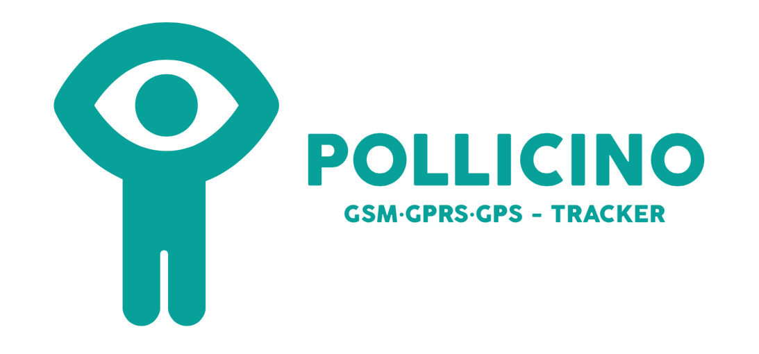 Logo Pollicino